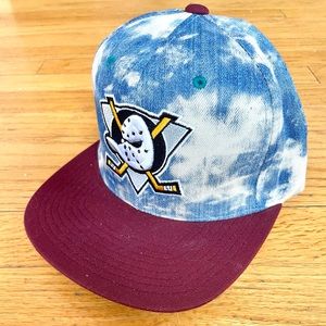 M&N 20th Anniversary Anaheim Ducks